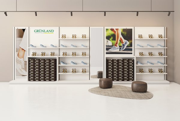 Tra stile e funzionalità.