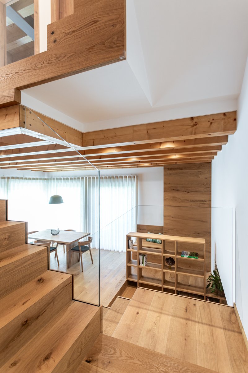 Appartamento Asiago-1