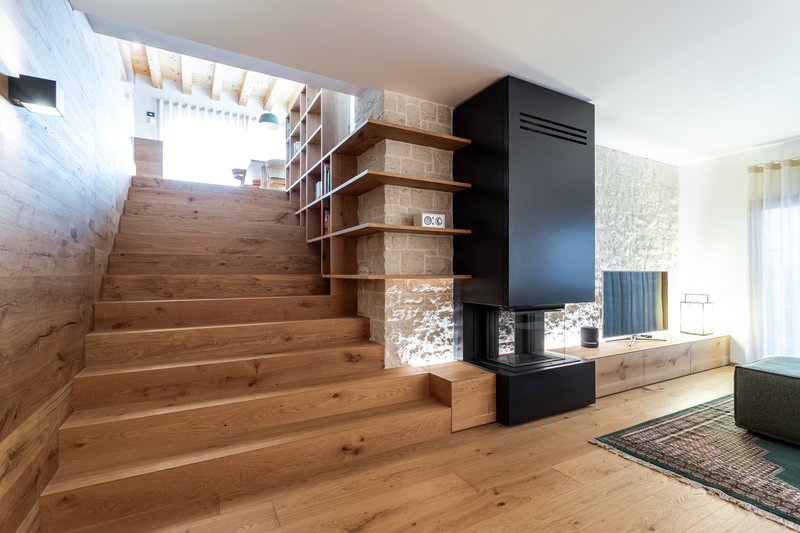 Appartamento Asiago-11