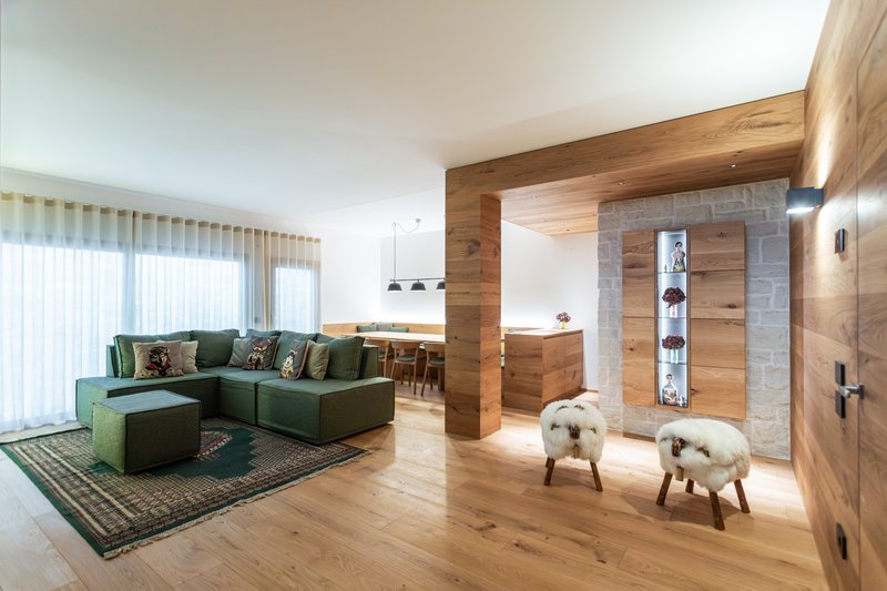 Appartamento Asiago-12