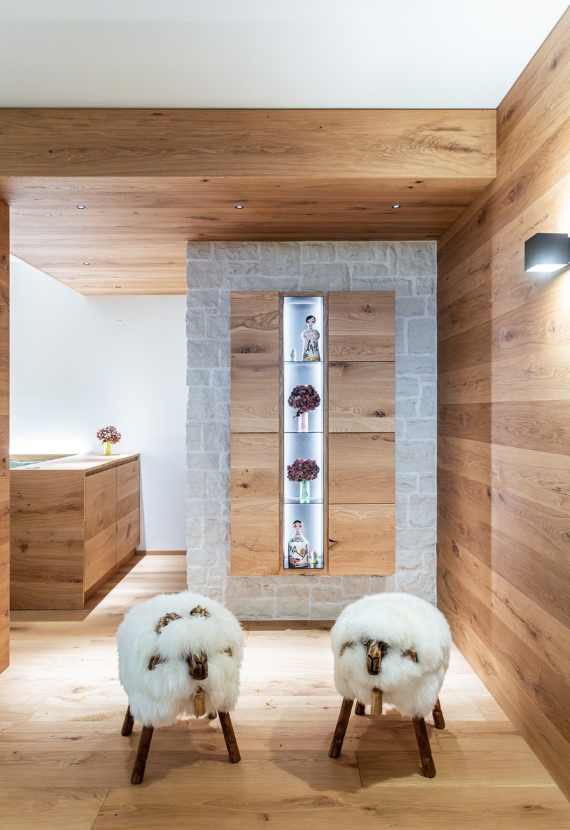 Appartamento Asiago-13