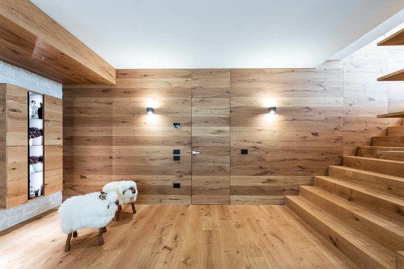 Appartamento Asiago-18