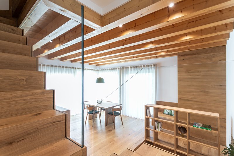 Appartamento Asiago-3