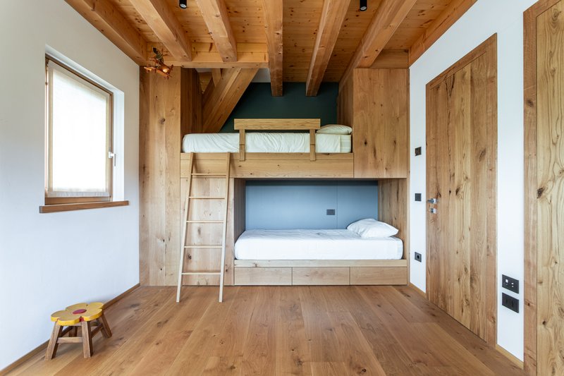 Appartamento Asiago-39