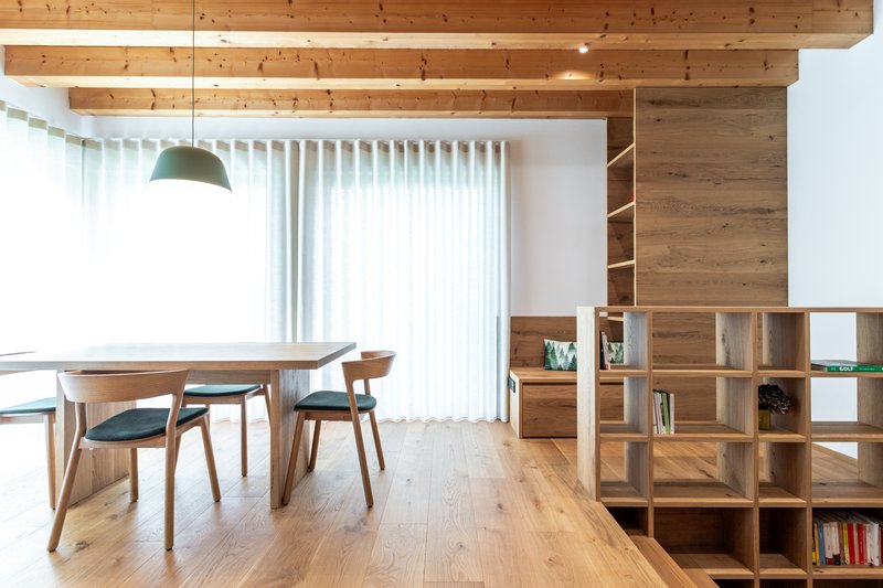 Appartamento Asiago-4