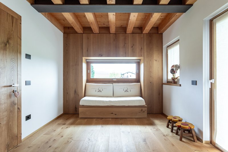 Appartamento Asiago-40