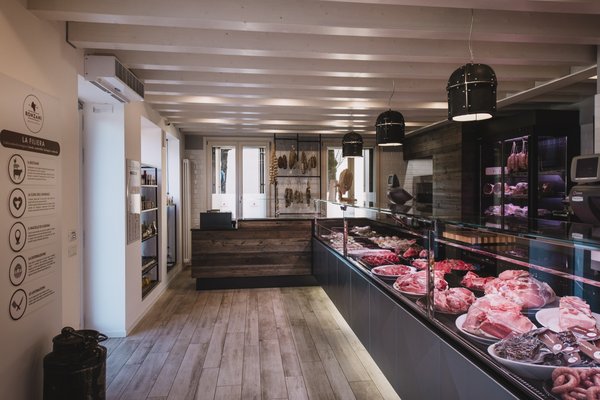 Un laboratorio a vista.