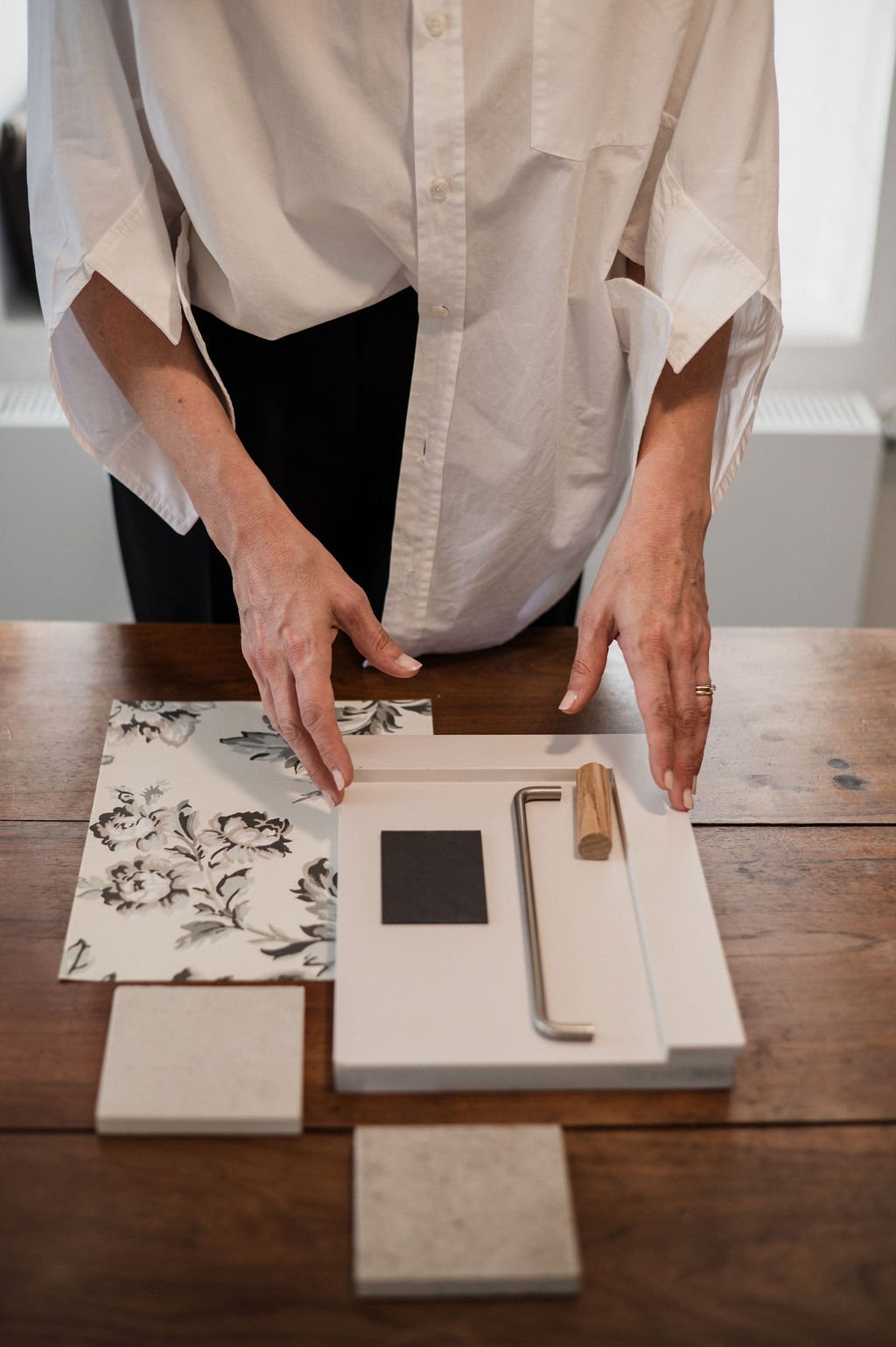 Servizi pane vino architettura 3