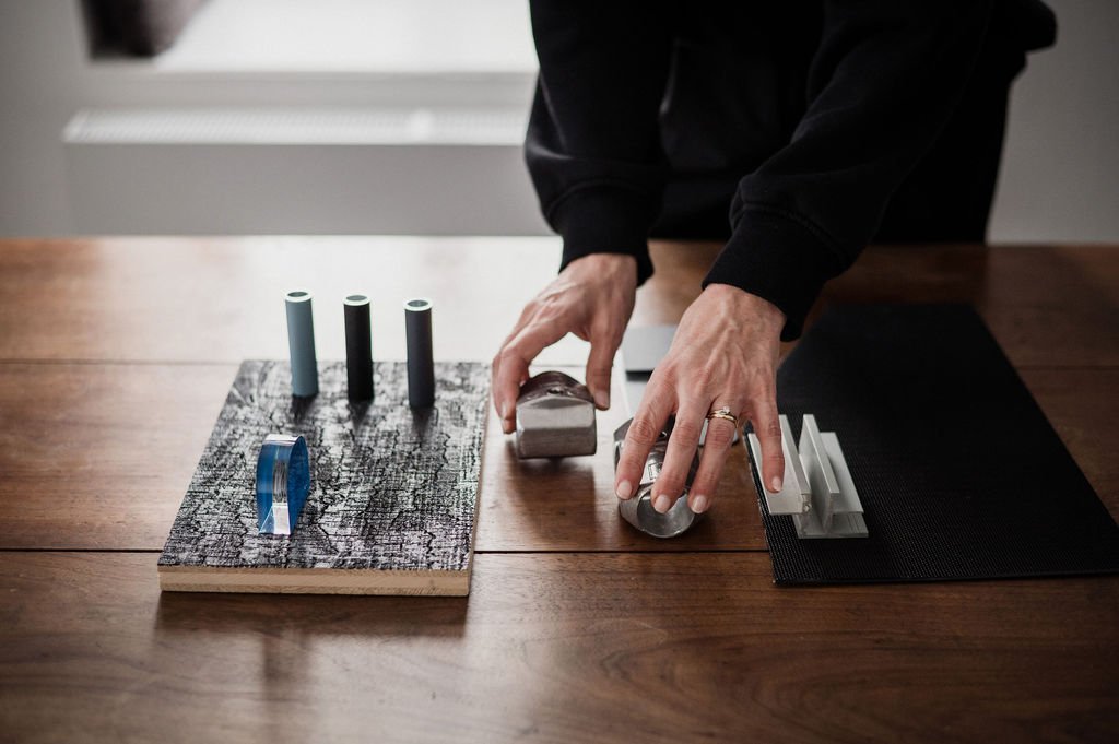 Servizi pane vino architettura 2