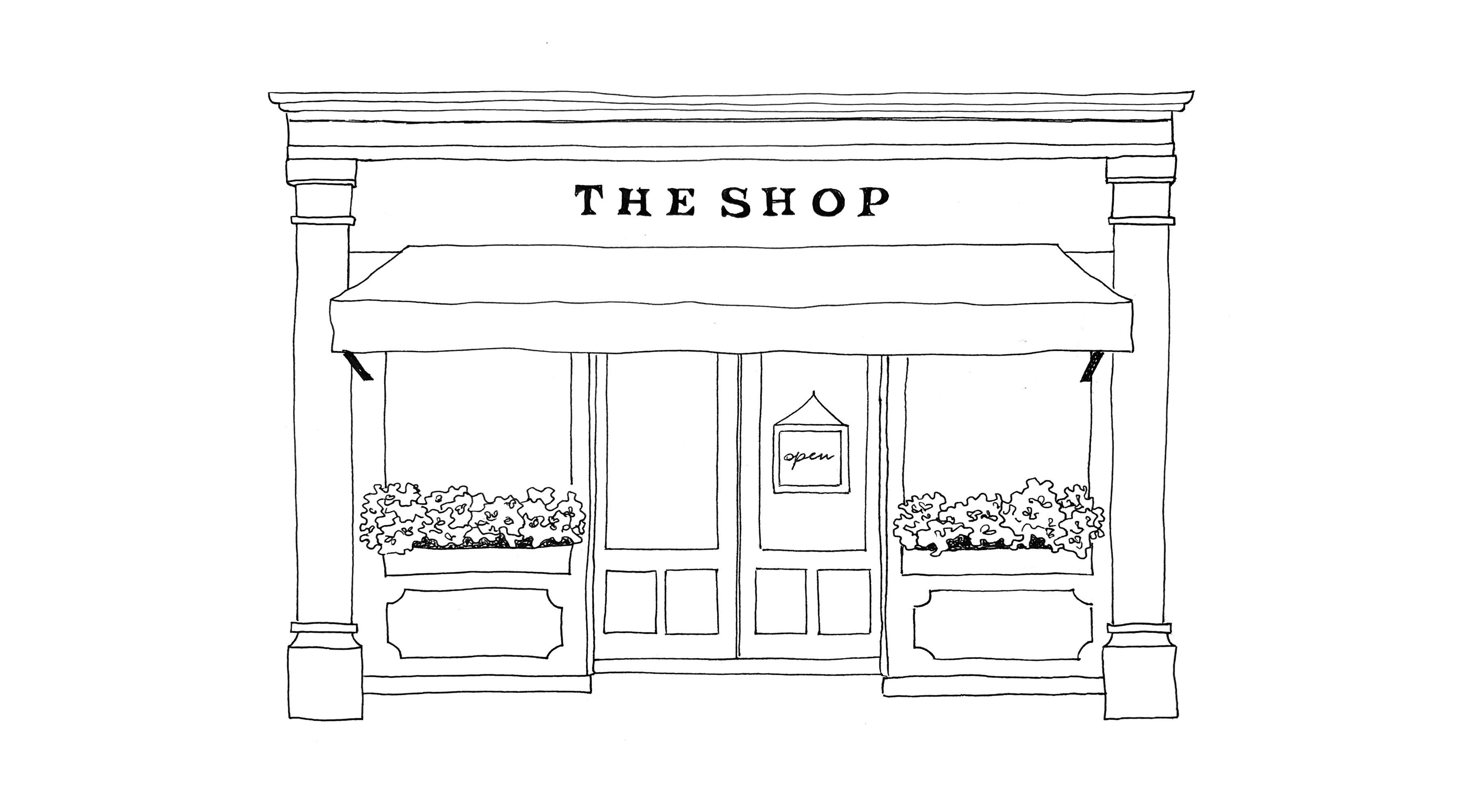 Focus Retail_pane vino architettura